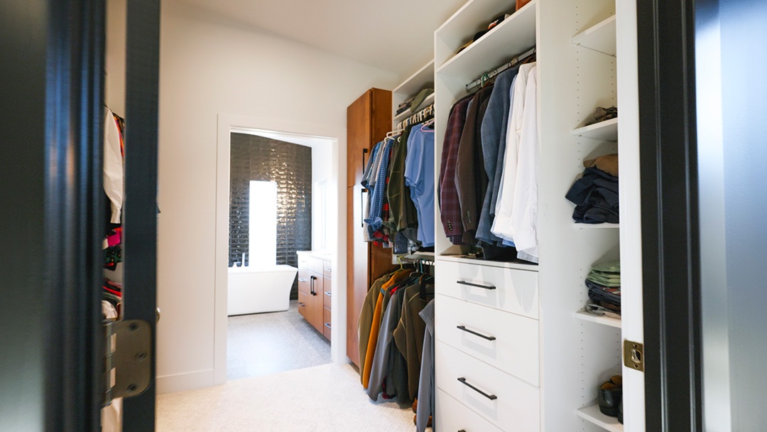 Closet Systems Grand Rapids Cabinet Makers