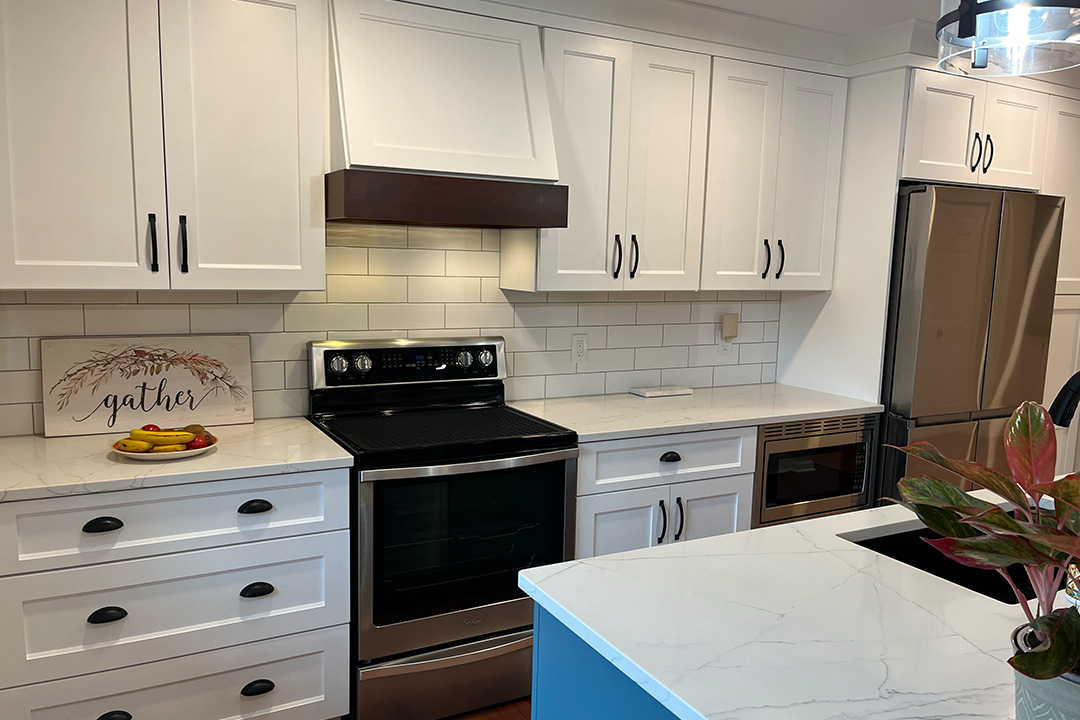 Custom Kitchen Contractor Near Me