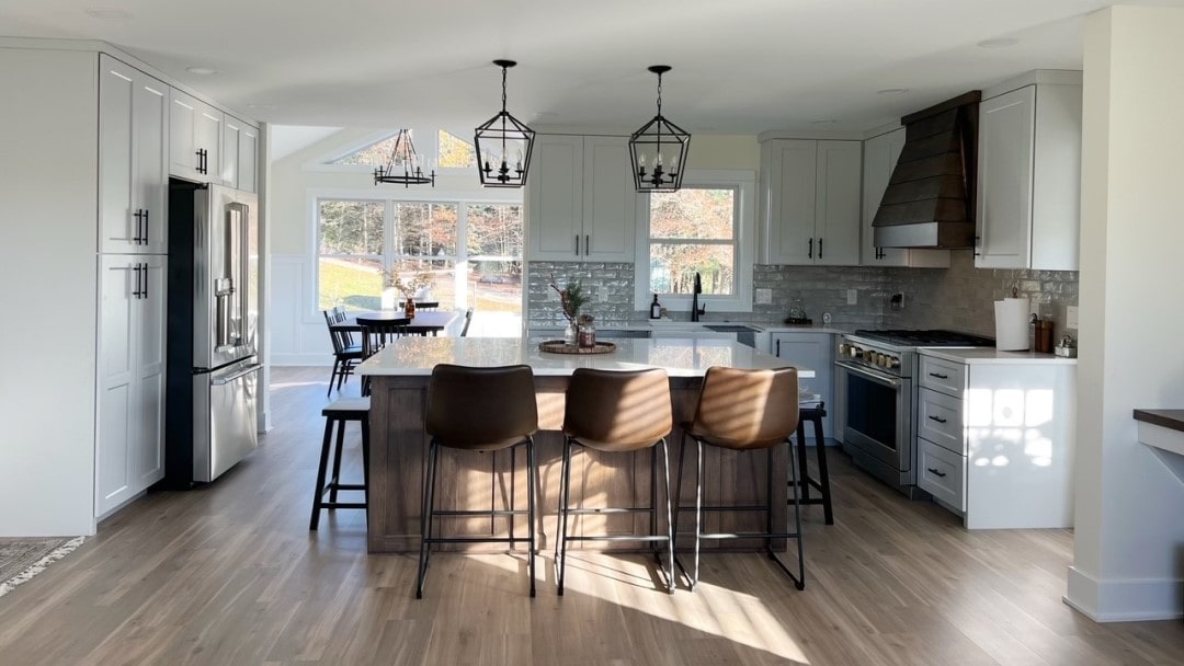 Kitchen Cabinet Design Ideas Company Grand Rapids MI