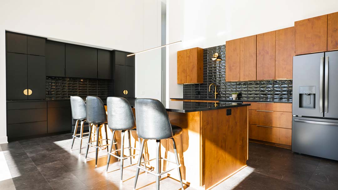 Kitchen Cabinet Design Company Grand Rapids MI
